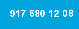 917 680 12 08 917 680 12 08